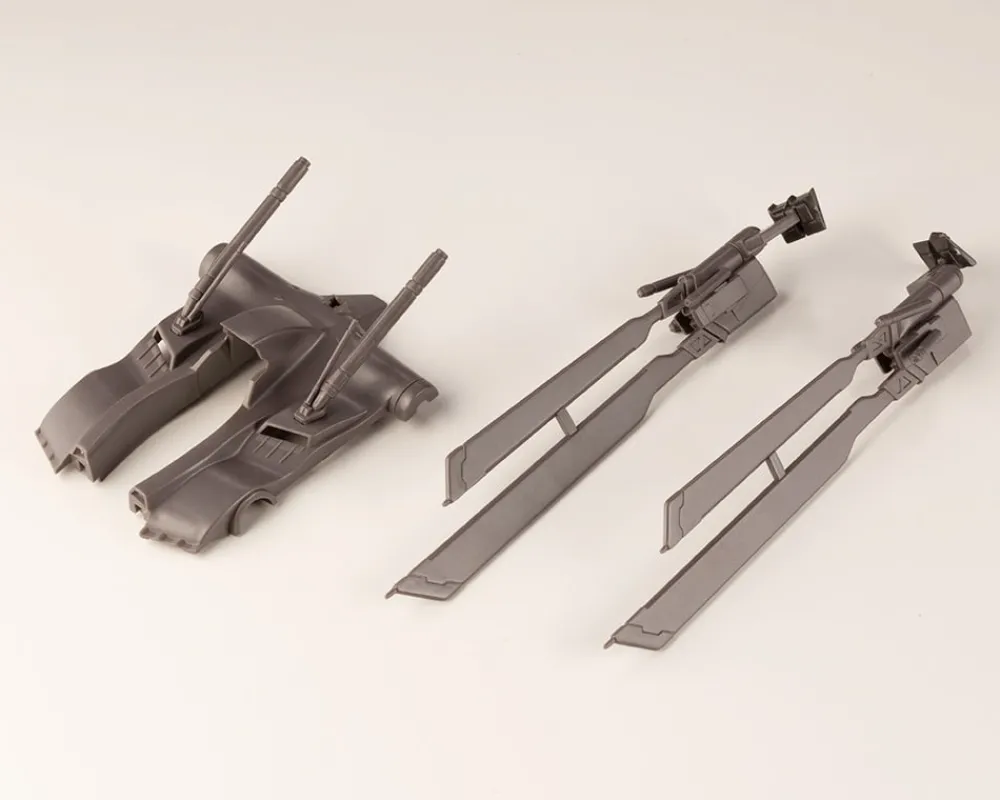 Rise of Gunpla Kotobukiya^ARMORED CORE RAYLEONARD 03-AALIYAH SUPPLICE OPENING VER.