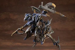 Rise of Gunpla Kotobukiya^ARMORED CORE V.I.O.S. SCHNEIDER NACHTREIHER /40E STEEL HAZE