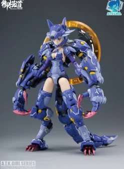Rise of Gunpla Eastern Models|A.T.K Girl^A.T.K 1/12 FENRIR KIKYO