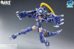 Rise of Gunpla Eastern Models|A.T.K Girl^A.T.K 1/12 FENRIR KIKYO