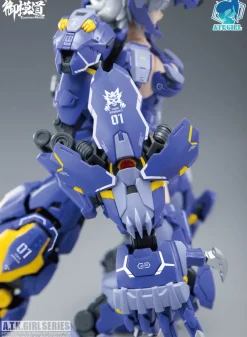 Rise of Gunpla Eastern Models|A.T.K Girl^A.T.K 1/12 FENRIR KIKYO