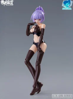Rise of Gunpla Eastern Models|A.T.K Girl^A.T.K GIRL 1/12 : ARACHNE (YORYA) Ver 2.0