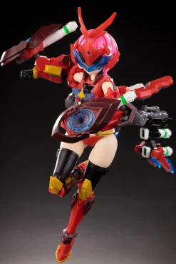 Rise of Gunpla Eastern Models|A.T.K Girl^A.T.K GIRL 1/12 : HERACROSS (NOVA)