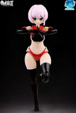 Rise of Gunpla Eastern Models|A.T.K Girl^A.T.K GIRL 1/12 : HERACROSS (NOVA)