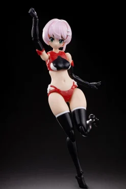 Rise of Gunpla Eastern Models|A.T.K Girl^A.T.K GIRL 1/12 : HERACROSS (NOVA)