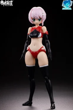 Rise of Gunpla Eastern Models|A.T.K Girl^A.T.K GIRL 1/12 : HERACROSS (NOVA)