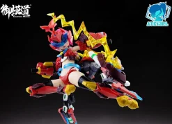 Rise of Gunpla Eastern Models|A.T.K Girl^A.T.K GIRL 1/12 : HERACROSS (NOVA)