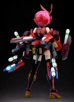 Rise of Gunpla Eastern Models|A.T.K Girl^A.T.K GIRL 1/12 : HERACROSS (NOVA)
