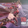 Rise of Gunpla Eastern Models|A.T.K Girl^A.T.K GIRL 1/12 : JINYIWEI (JW021)
