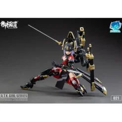 Rise of Gunpla Eastern Models|A.T.K Girl^A.T.K GIRL 1/12 : JINYIWEI (JW021)