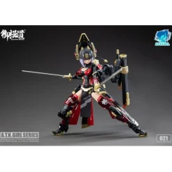 Rise of Gunpla Eastern Models|A.T.K Girl^A.T.K GIRL 1/12 : JINYIWEI (JW021)