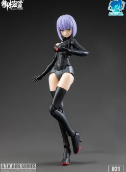 Rise of Gunpla Eastern Models|A.T.K Girl^A.T.K GIRL 1/12 : JINYIWEI (JW021)