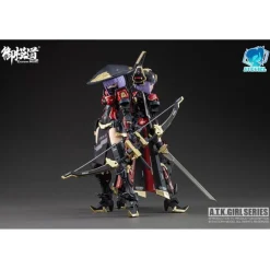 Rise of Gunpla Eastern Models|A.T.K Girl^A.T.K GIRL 1/12 : JINYIWEI (JW021)