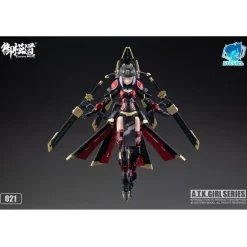 Rise of Gunpla Eastern Models|A.T.K Girl^A.T.K GIRL 1/12 : JINYIWEI (JW021)