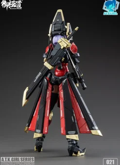 Rise of Gunpla Eastern Models|A.T.K Girl^A.T.K GIRL 1/12 : JINYIWEI (JW021)