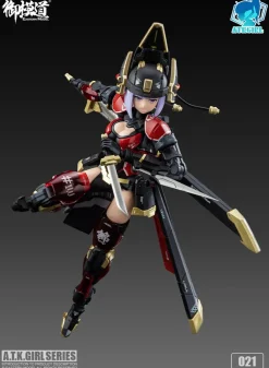 Rise of Gunpla Eastern Models|A.T.K Girl^A.T.K GIRL 1/12 : JINYIWEI (JW021)