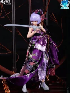 Rise of Gunpla Eastern Models|A.T.K Girl^A.T.K GIRL 1/12 : KIMONO SET