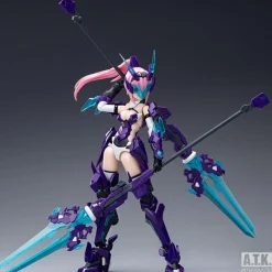 Rise of Gunpla Eastern Models|A.T.K Girl^A.T.K GIRL 1/12 : QUINGLONG