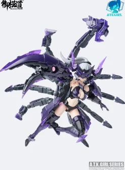 Rise of Gunpla Eastern Models|A.T.K Girl^A.T.K GIRL 1/12 : SCORPION (SERQET)