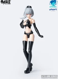 Rise of Gunpla Eastern Models|A.T.K Girl^A.T.K GIRL 1/12 : SCORPION (SERQET)