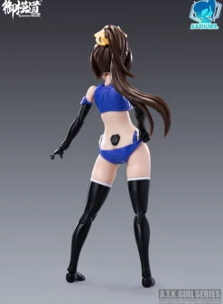 Rise of Gunpla Eastern Models|A.T.K Girl^A.T.K GIRL 1/12 : TITANS (EVA)