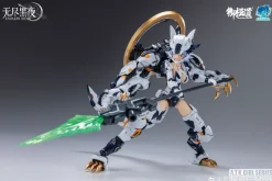 Rise of Gunpla Eastern Models|A.T.K Girl^A.T.K. GIRL 1/12 Fenrir
