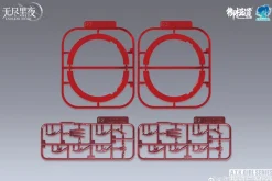 Rise of Gunpla Eastern Models|A.T.K Girl^A.T.K. GIRL 1/12 Fenrir