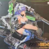 Rise of Gunpla Eastern Models|A.T.K Girl^A.T.K GIRL 1/12 FRANKENSTEIN MACHINE GIRL