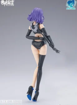 Rise of Gunpla Eastern Models|A.T.K Girl^A.T.K GIRL 1/12 FRANKENSTEIN MACHINE GIRL