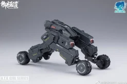 Rise of Gunpla Eastern Models|A.T.K Girl^A.T.K GIRL 1/12 FRANKENSTEIN MACHINE GIRL
