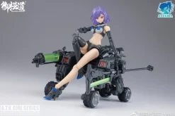 Rise of Gunpla Eastern Models|A.T.K Girl^A.T.K GIRL 1/12 FRANKENSTEIN MACHINE GIRL