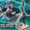 Rise of Gunpla Action Base^BASE DIVER GEAR