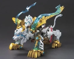 Rise of Gunpla Super Deformed (Sd)^BB GOU TAITEI SONKEN
