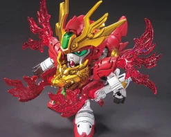 Rise of Gunpla Super Deformed (Sd)^BB KYOUI GUNDAM F91