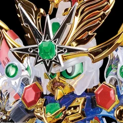 Rise of Gunpla Super Deformed (Sd)^BB LEGEND VICTORY DAISHOGUN [CLEAR COLOR]