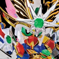 Rise of Gunpla Super Deformed (Sd)^BB LEGEND VICTORY DAISHOGUN [CLEAR COLOR]