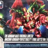 Rise of Gunpla Super Deformed (Sd)^BB SENSHI UNICORN GUNDAM PERFECTIBILITY (FINAL BATTLE VER.) VER.GSF – THE GUNDAM BASE FUKUOKA LIMITED