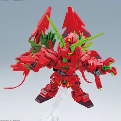 Rise of Gunpla Super Deformed (Sd)^BB SENSHI UNICORN GUNDAM PERFECTIBILITY (FINAL BATTLE VER.) VER.GSF – THE GUNDAM BASE FUKUOKA LIMITED