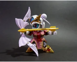 Rise of Gunpla Super Deformed (Sd)^BB SONSHOKO GERBERA