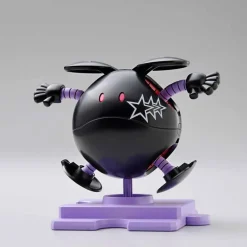 Rise of Gunpla Gundam Build Divers|Haropla^BLACK TRI-HARO