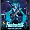 Rise of Gunpla Blokees^BLOKEES : FANTASTICS SERIES – HATSUNE MIKU OFFICIAL OUTFIT
