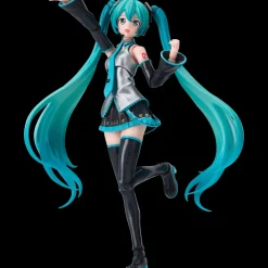 Rise of Gunpla Blokees^BLOKEES : FANTASTICS SERIES – HATSUNE MIKU OFFICIAL OUTFIT