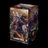 Rise of Gunpla Blokees|Transformers^BLOKEES : TRANSFORMERS CLASSIC CLASS 21 JET WING OPTIMUS PRIME DARK OF THE MOON