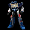 Rise of Gunpla Blokees|Transformers^BLOKEES : TRANSFORMERS CLASSIC CLASS 17 SOUNDWAVE TRANSFORMERS ONE