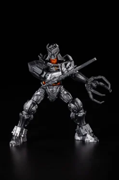 Rise of Gunpla Blokees|Transformers^BLOKEES : TRANSFORMERS CLASSIC CLASS 03 SCOURGE RISE OF THE BEAST