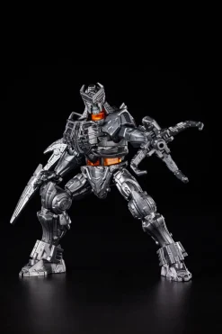 Rise of Gunpla Blokees|Transformers^BLOKEES : TRANSFORMERS CLASSIC CLASS 03 SCOURGE RISE OF THE BEAST