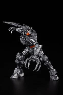 Rise of Gunpla Blokees|Transformers^BLOKEES : TRANSFORMERS CLASSIC CLASS 03 SCOURGE RISE OF THE BEAST