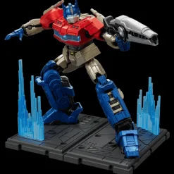 Rise of Gunpla Blokees|Transformers^BLOKEES : TRANSFORMERS CLASSIC CLASS 11 OPTIMUS PRIME TRANSFORMERS ONE