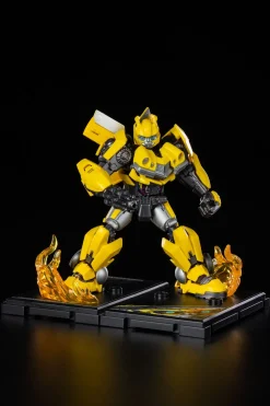 Rise of Gunpla Blokees|Transformers^BLOKEES : TRANSFORMERS CLASSIC CLASS 02 BUMBLEBEE RISE OF THE BEAST