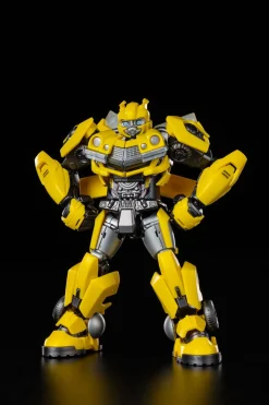 Rise of Gunpla Blokees|Transformers^BLOKEES : TRANSFORMERS CLASSIC CLASS 02 BUMBLEBEE RISE OF THE BEAST
